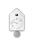Guzzini, Orologio a cuc QQ-UP grigio scuro